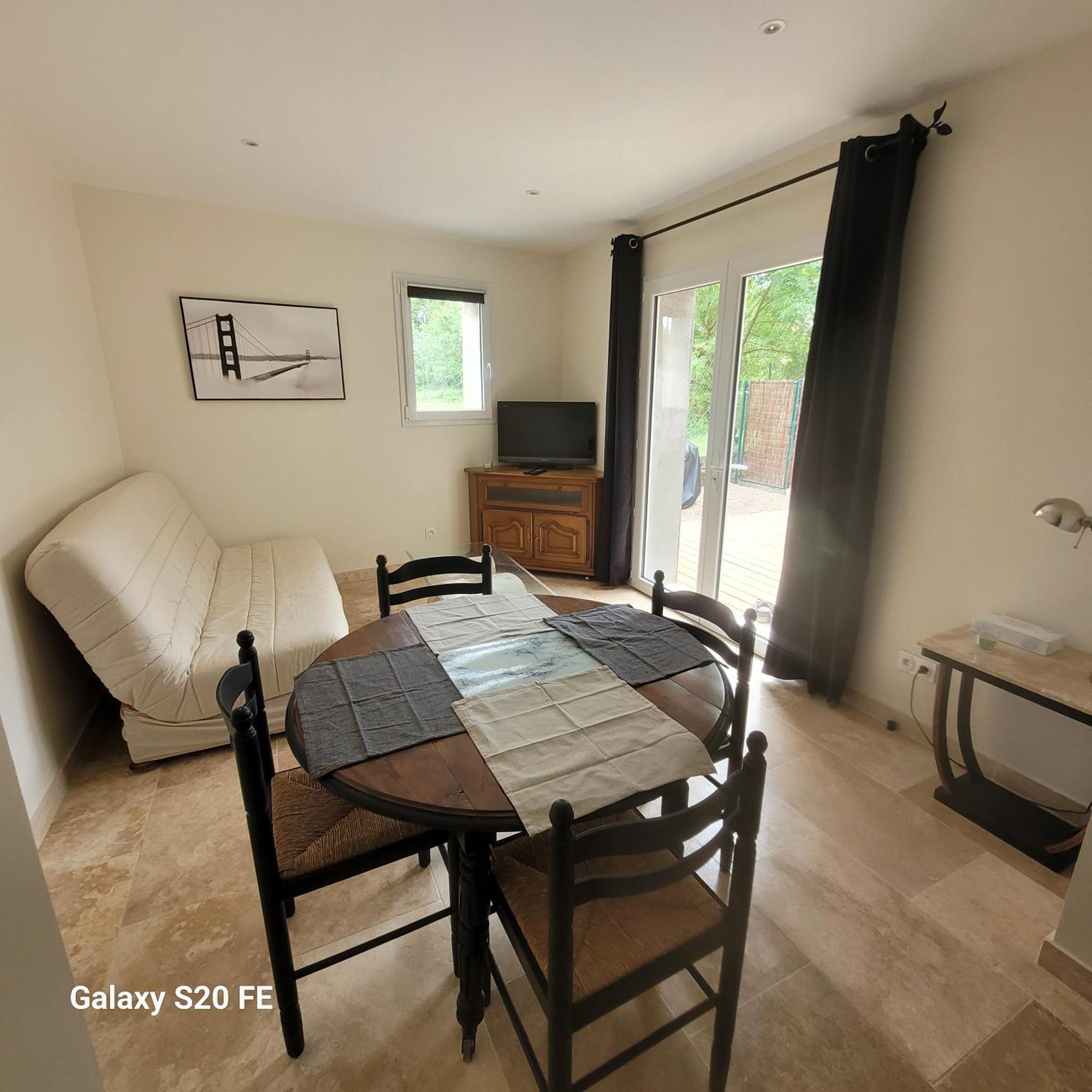 Maison Pres Du Zoo Beauval Et Des Chateaux De La Loire Noyers-sur-Cher Extérieur photo