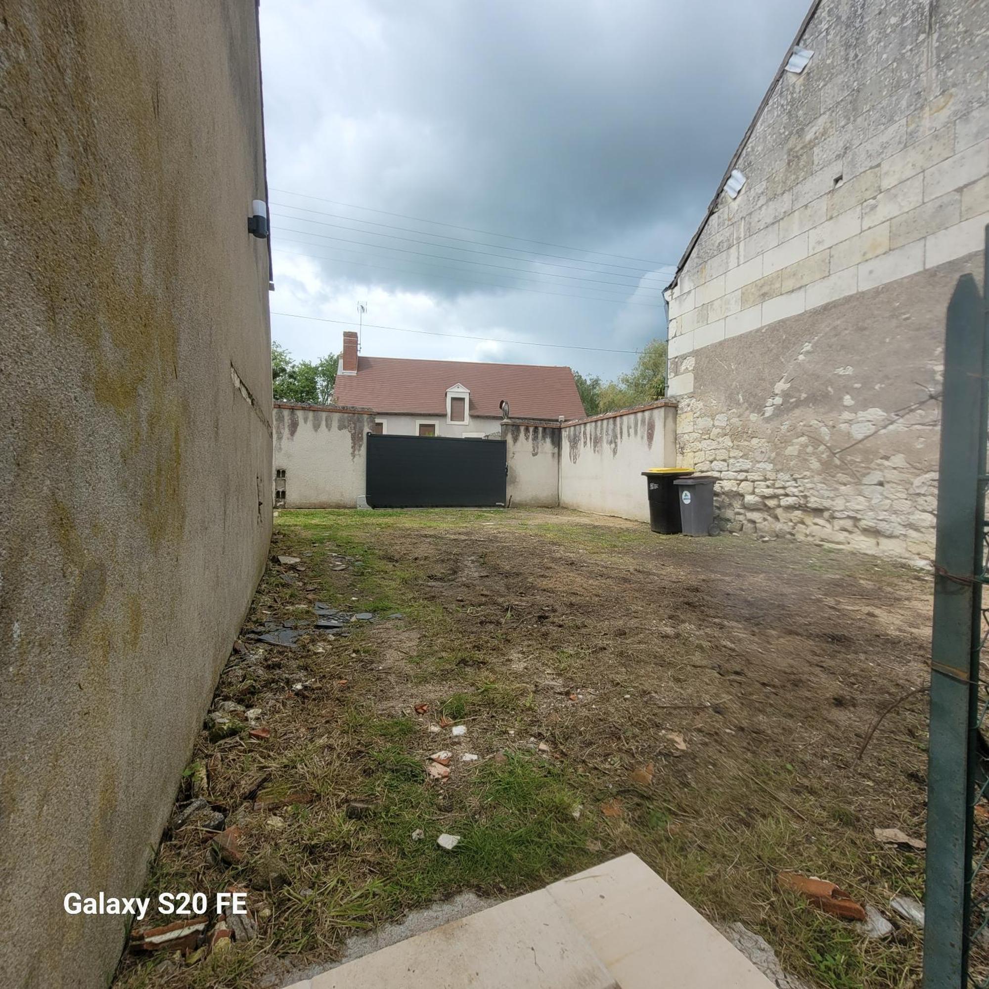 Maison Pres Du Zoo Beauval Et Des Chateaux De La Loire Noyers-sur-Cher Extérieur photo