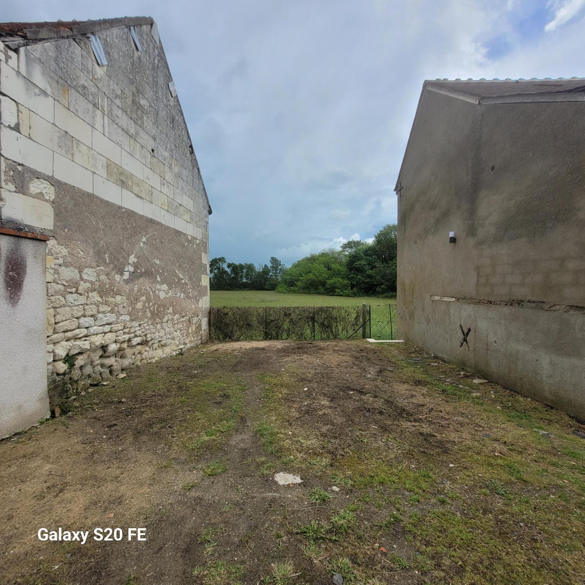 Maison Pres Du Zoo Beauval Et Des Chateaux De La Loire Noyers-sur-Cher Extérieur photo